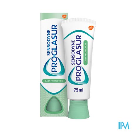 Sensodyne Proglasur Multi Action Daily Protection  Tandpasta 75ml