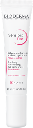 Bioderma Sensibio Gel Contour Yeux 15ml 4