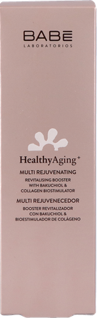 BabÉ Age Multi Rejuvenating Boost Serum 50ml 1