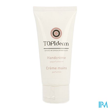 TOPIDERM HANDCREME 50 ML 1