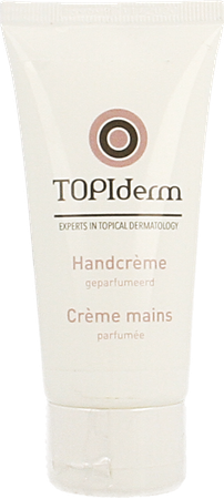 TOPIDERM HANDCREME 50 ML 1