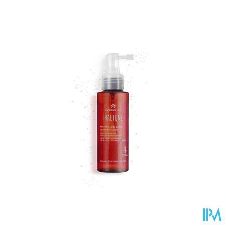 Iraltone A/hair Loss Lotion Fl 100ml 3