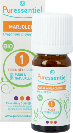Puressentiel Eo Marjolein Bio Expert 5ml 6