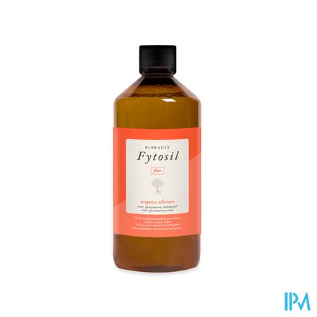 Bioradix - Fytosil Flex 1l 1