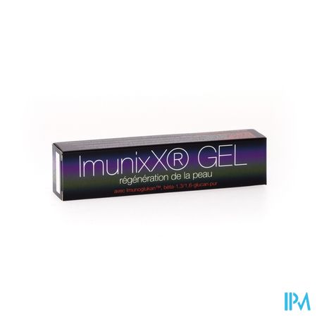 Imunixx Gel 30g