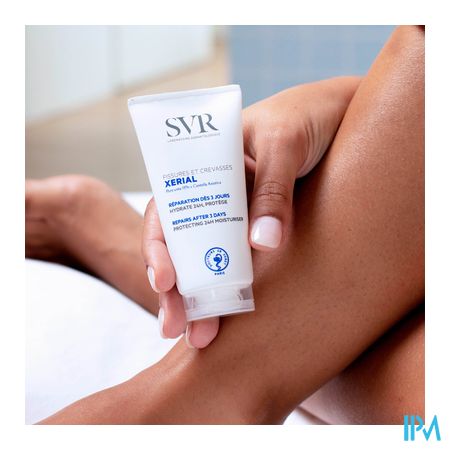 Svr Xerial Fissures & Crevasses 50ml 5
