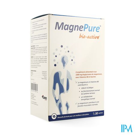 Magnepure Bio Active Zakje 30