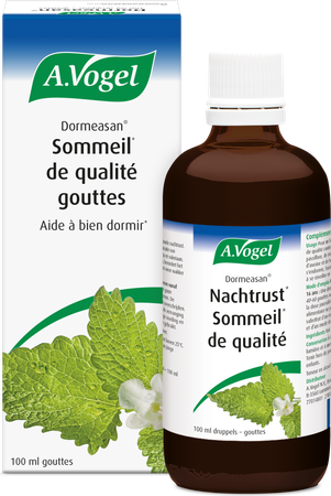 A.vogel Dormeasan 100ml 2