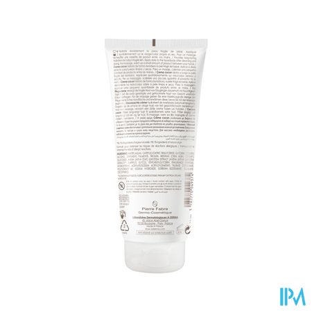 Aderma Primalba Creme Cocon Zachtheid 200ml 2