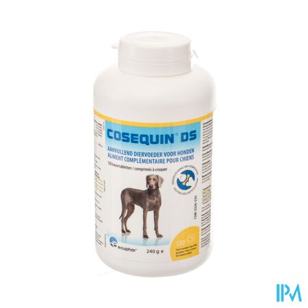 Cosequin Ds Comp Croq. 120