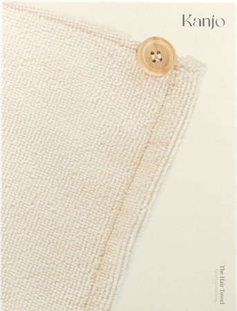 Kanjo The Hair Towel 1