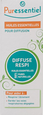 Puressentiel Diffusion Respi. Complexe Fl 30ml 4