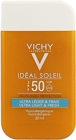 Vichy Ideal Soleil Pocket Sec Ip50 30ml 1