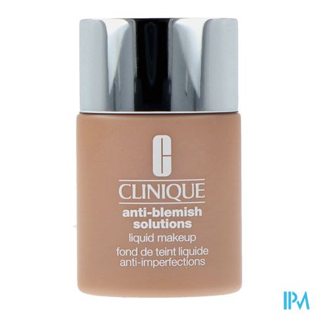 Clinique Acne A/blemish Solut. Fresh Beige 30ml