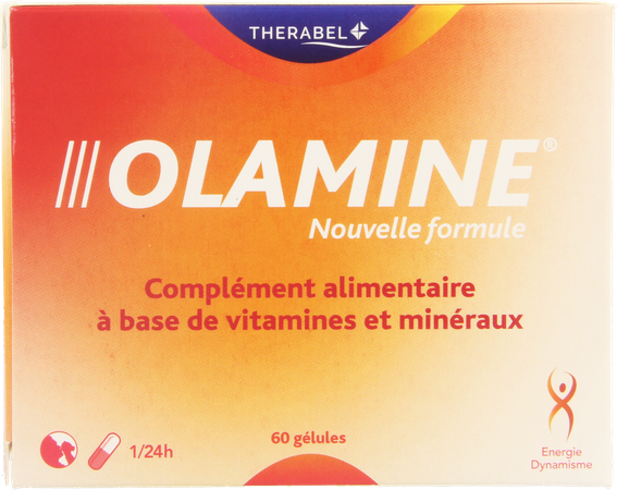 Olamine Nieuwe Formule Gel 60 2