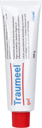 Traumeel Gel 100g Heel 13