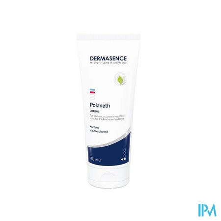 Dermasence Polaneth Lotion 200ml 3