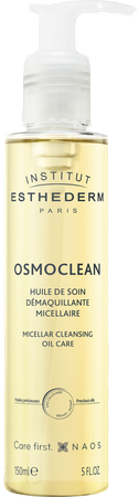 Esthederm Osmoclean Huile Soin Demaq. Micel. 150ml 1