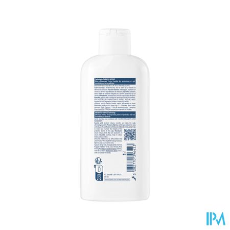 Ducray Kelual Squanorm Sh Pellicules Grasses 200ml 4