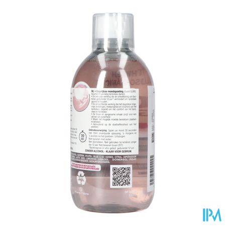 Eludril Gums Gevoelige Tandvlees 500ml 3