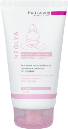 Femilyane Neolya Baume A/vergetures Tube 150ml 3