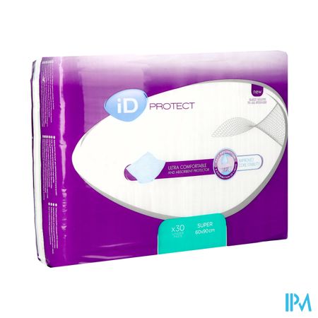 Id Protect Super 60x90 30