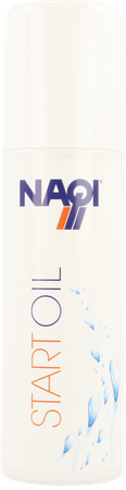 NAQI Start Oil 200ml 2