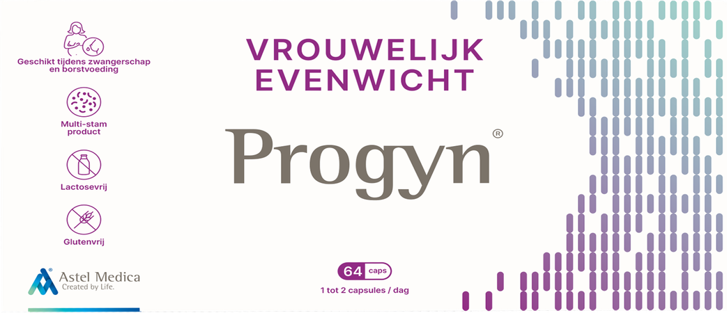 Progyn Caps 64 6