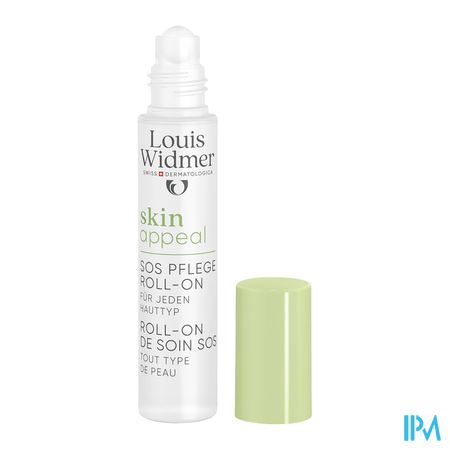 Widmer Skinappeal Sos Roll-on 10ml 4