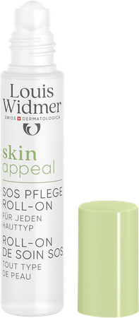 Widmer Skinappeal Sos Roll-on 10ml 4