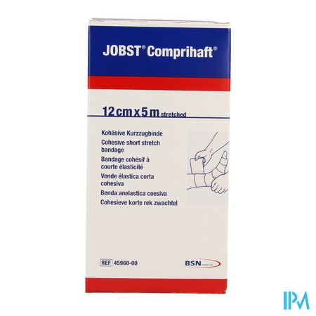 Jobst Comprihaft 5mx12cm 1