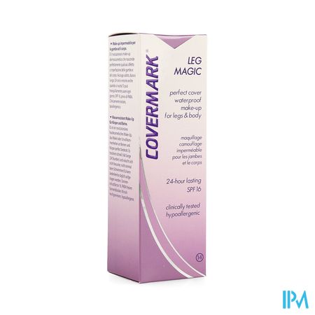 Covermark Leg Magic N14 Chair 50ml