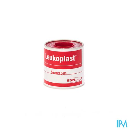 Leukoplast Sleek Spoel+deksel 5,00cmx5m 7235903 1