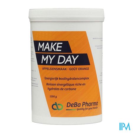 Make My Day Sinaas Pdr Oplosbaar 1200g Deba 4