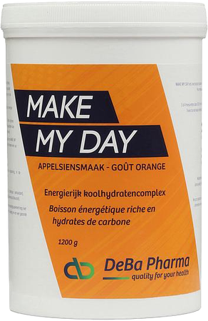 Make My Day Sinaas Pdr Oplosbaar 1200g Deba 2