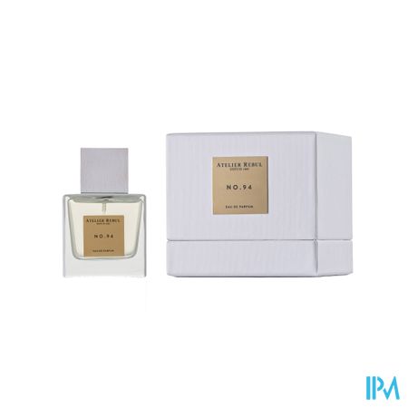 Atelier Rebul Eau De Parfum Vrouw No.94 100ml