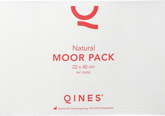 Moor Pack 22x40cm 2
