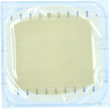 Hydrocoll Ster 20x20cm 5 5361170 1