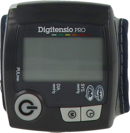 Marque V Digitensio Mam+ihd Tensiometre Poignet 3