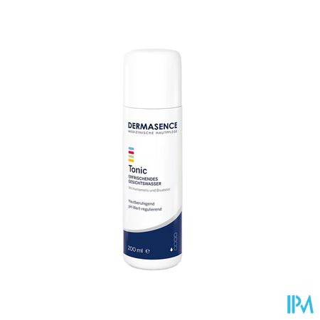 Dermasence Tonic 200ml 11
