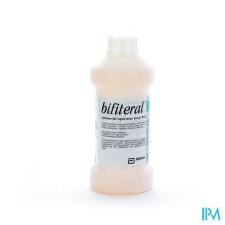 Bifiteral 1 X 500ml 10g/15ml