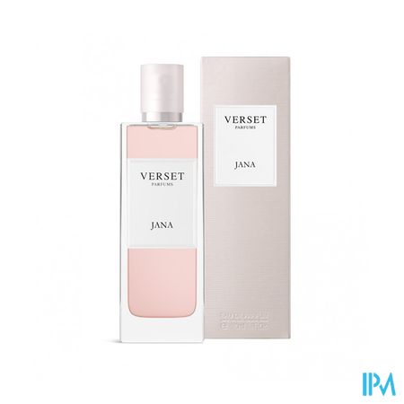 Verset Parfum Jana Dame 50ml