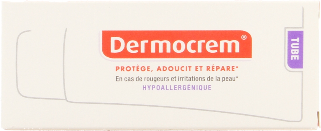 DERMOCREM CREME 30 G 3