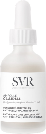 Svr Clairial Amp 6x30ml 1