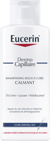 Eucerin Dermocapil.sh Urea Kalmerend 250ml 2
