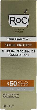 Roc Sol Protect High Toler.comf Fluid Ip50 Fl200ml 3
