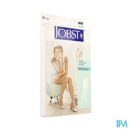 Jobst Support 70 Den Panty Natural M 1p