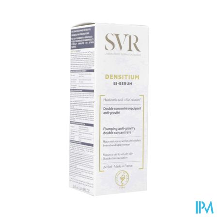 Svr Densitium Bi-serum 30ml