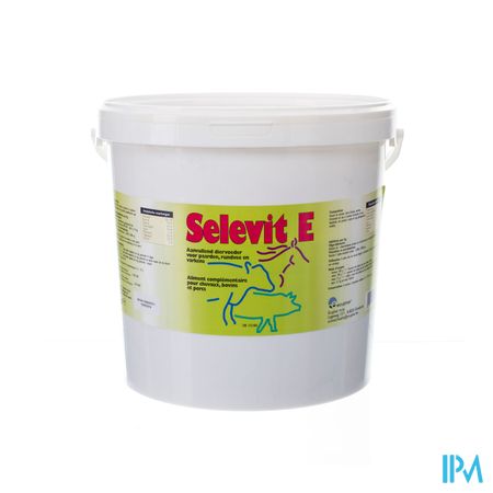 Selevit E Pdr 5kg