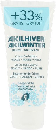 Akileine Akilwinter Cr Protec.tube 100ml+33% Grat. 1
